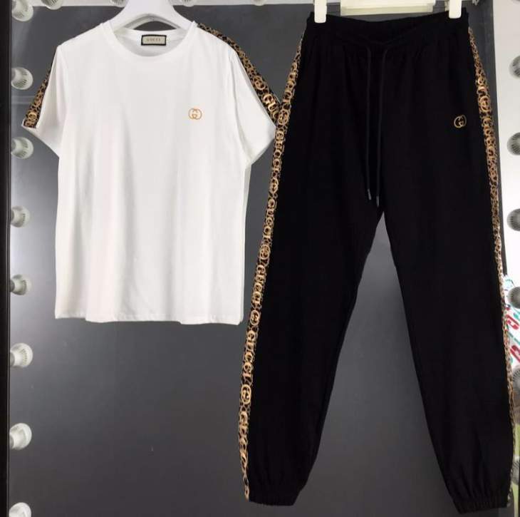 Picture of Gucci Shirt Pant Suits _SKUGucciS-2XL12yr24322268